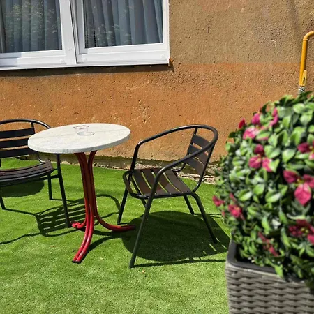 Nafaka Apartment, Old Town Sarajevo