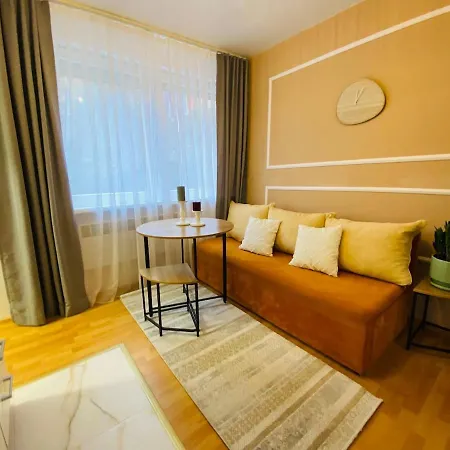 Nafaka Apartment, Old Town
