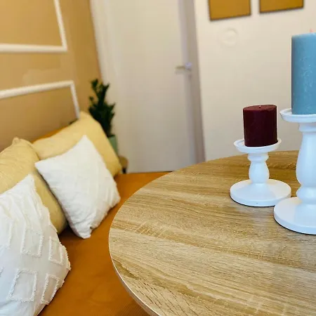 Nafaka Apartment, Old Town *