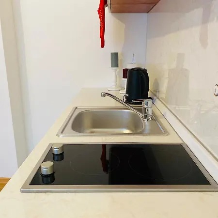Nafaka Apartment, Old Town Sarajevo