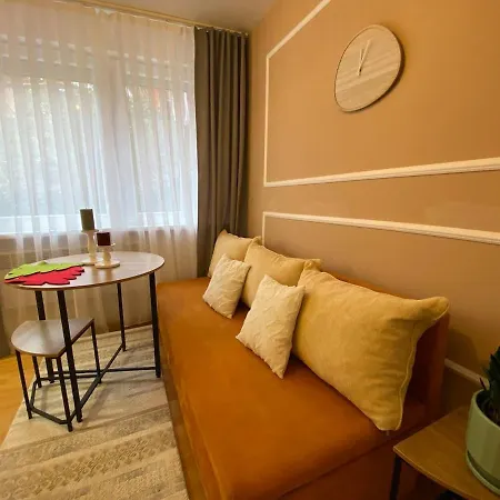 Appartement Nafaka Apartment, Old Town Sarajevo