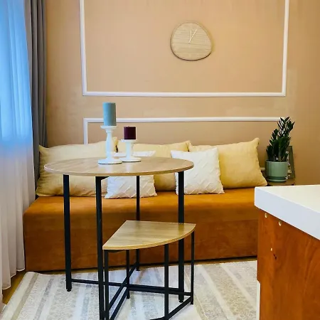 Appartement Nafaka Apartment, Old Town *