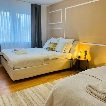 Nafaka Apartment, Old Town Sarajevo