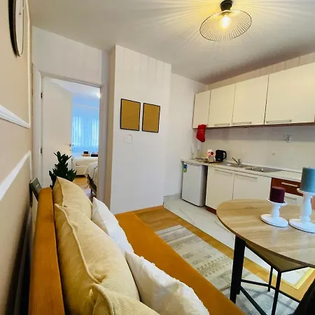 Appartement Nafaka Apartment, Old Town *