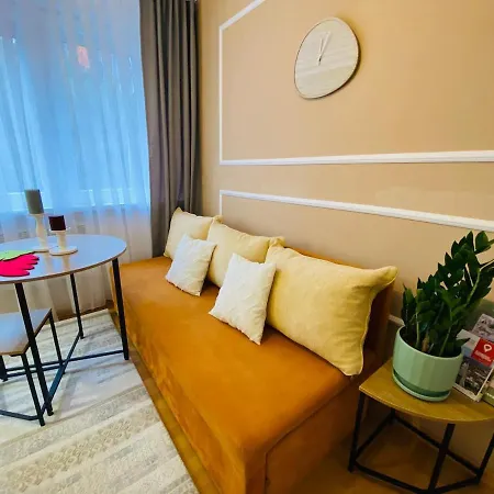 Appartement Nafaka Apartment, Old Town Sarajevo