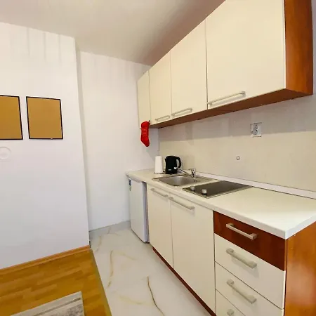 Nafaka Apartment, Old Town Sarajevo