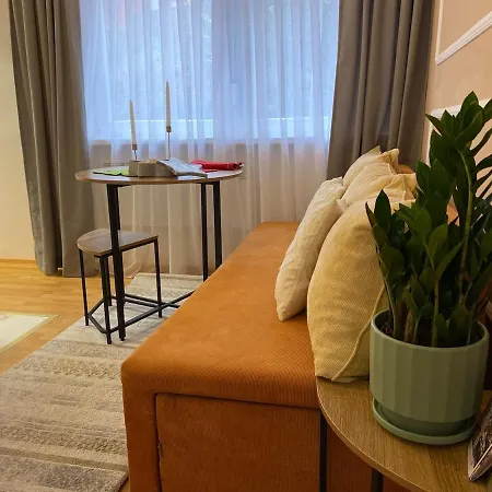 Nafaka Apartment, Old Town * Sarajevo