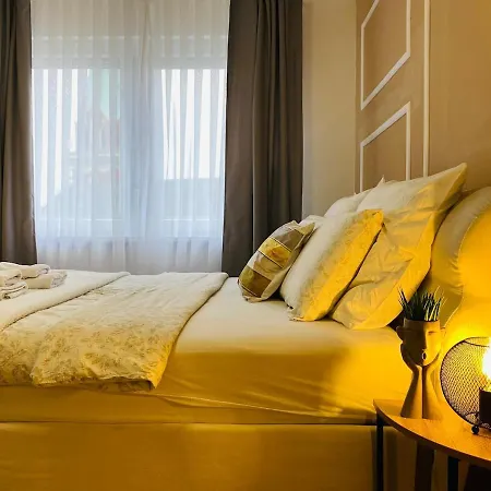 Nafaka Apartment, Old Town Appartement Sarajevo