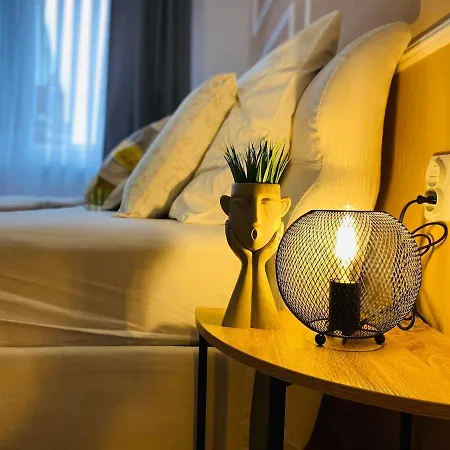 Nafaka Apartment, Old Town