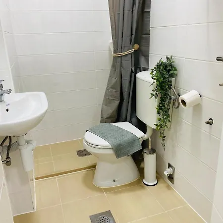 Nafaka Apartment, Old Town *