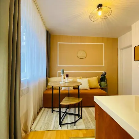 Appartement Nafaka Apartment, Old Town *