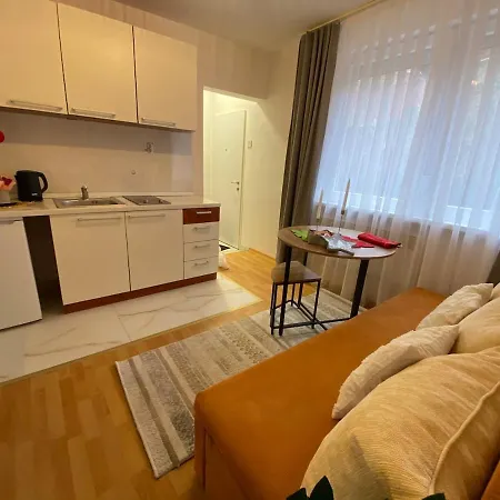 Nafaka Apartment, Old Town *