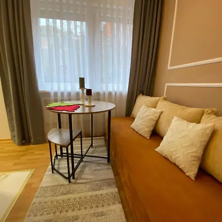 Nafaka Apartment, Old Town Appartement Sarajevo